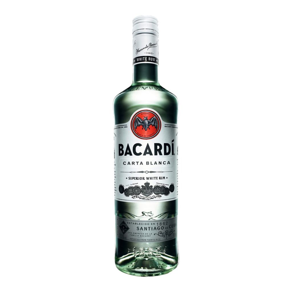 Bacardi