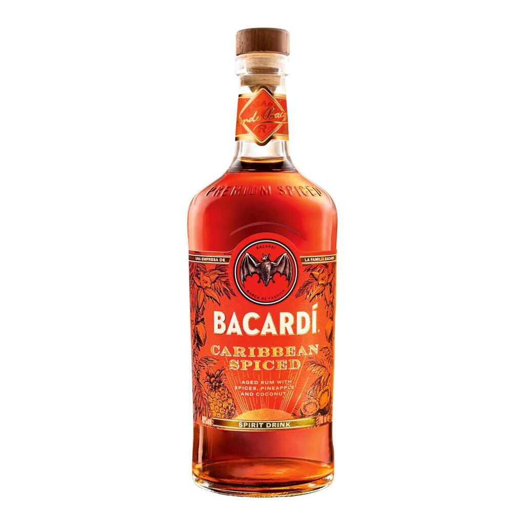 Bacardi