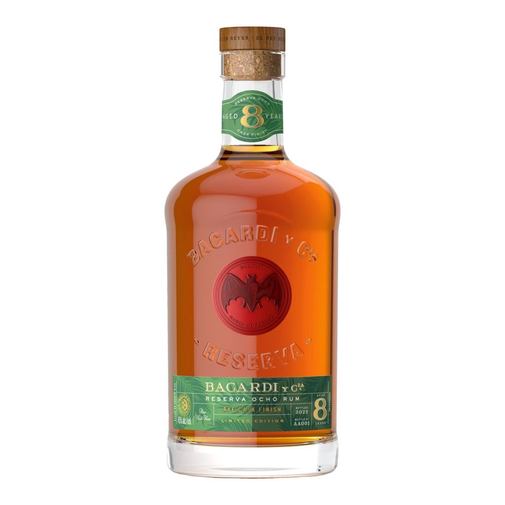 Bacardi