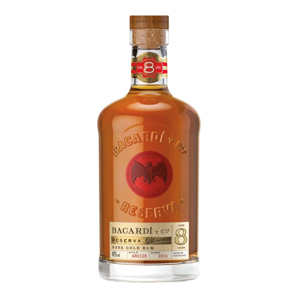 Bacardi