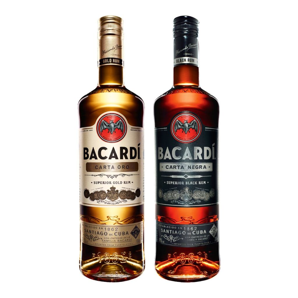Bacardi