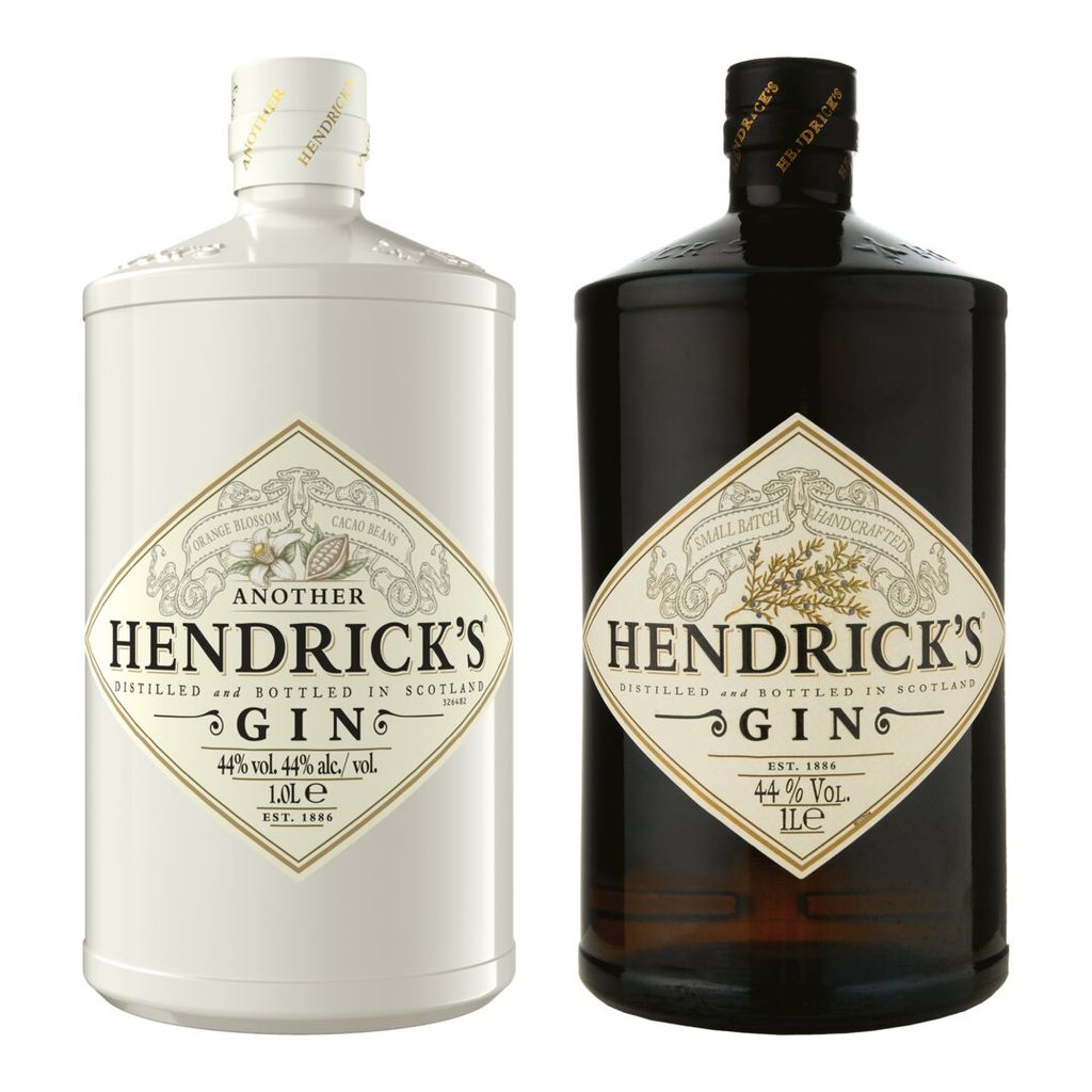 Hendricks
