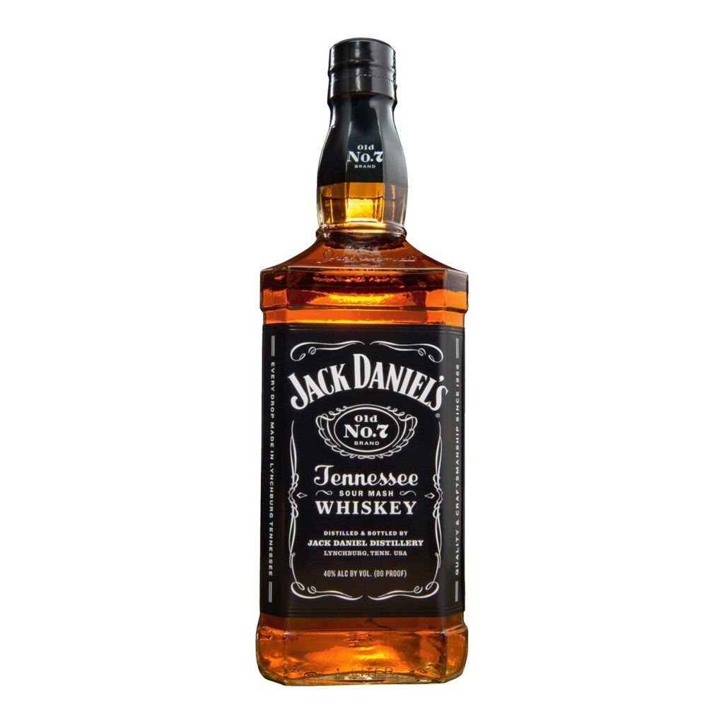 Jack Daniels