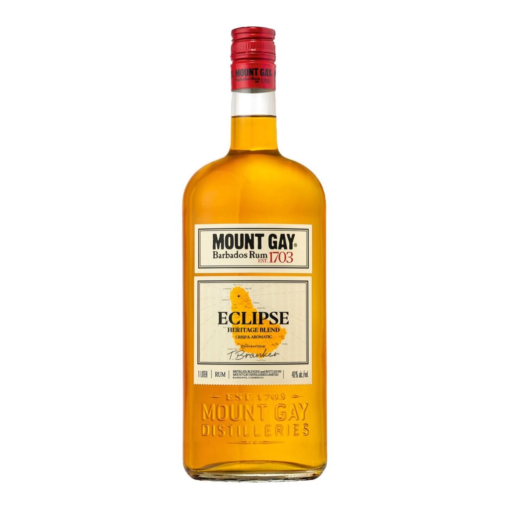 Mount Gay
