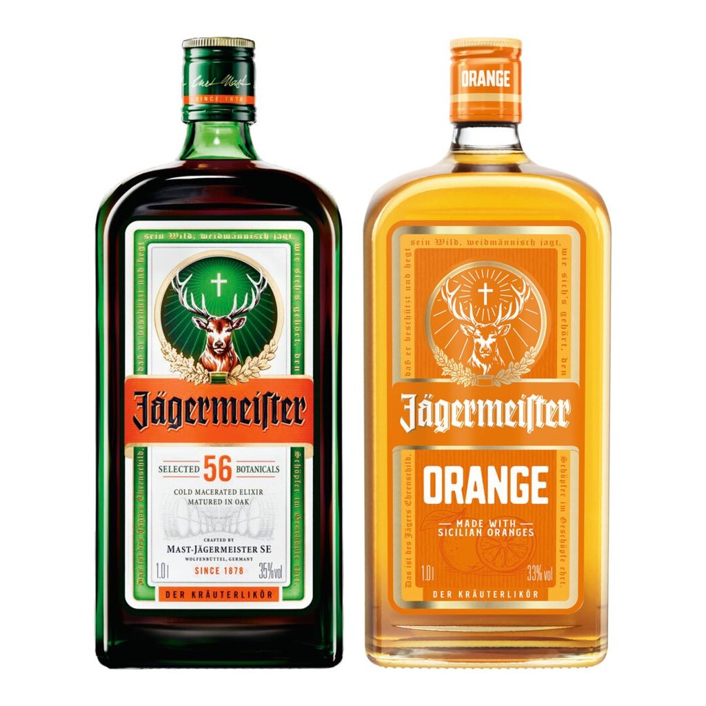 Jägermeister