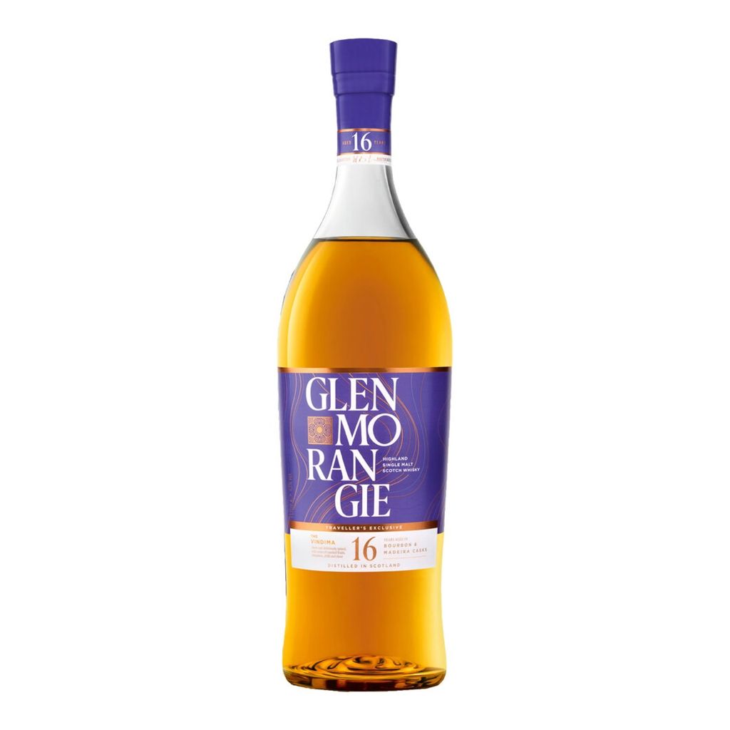Glenmorangie