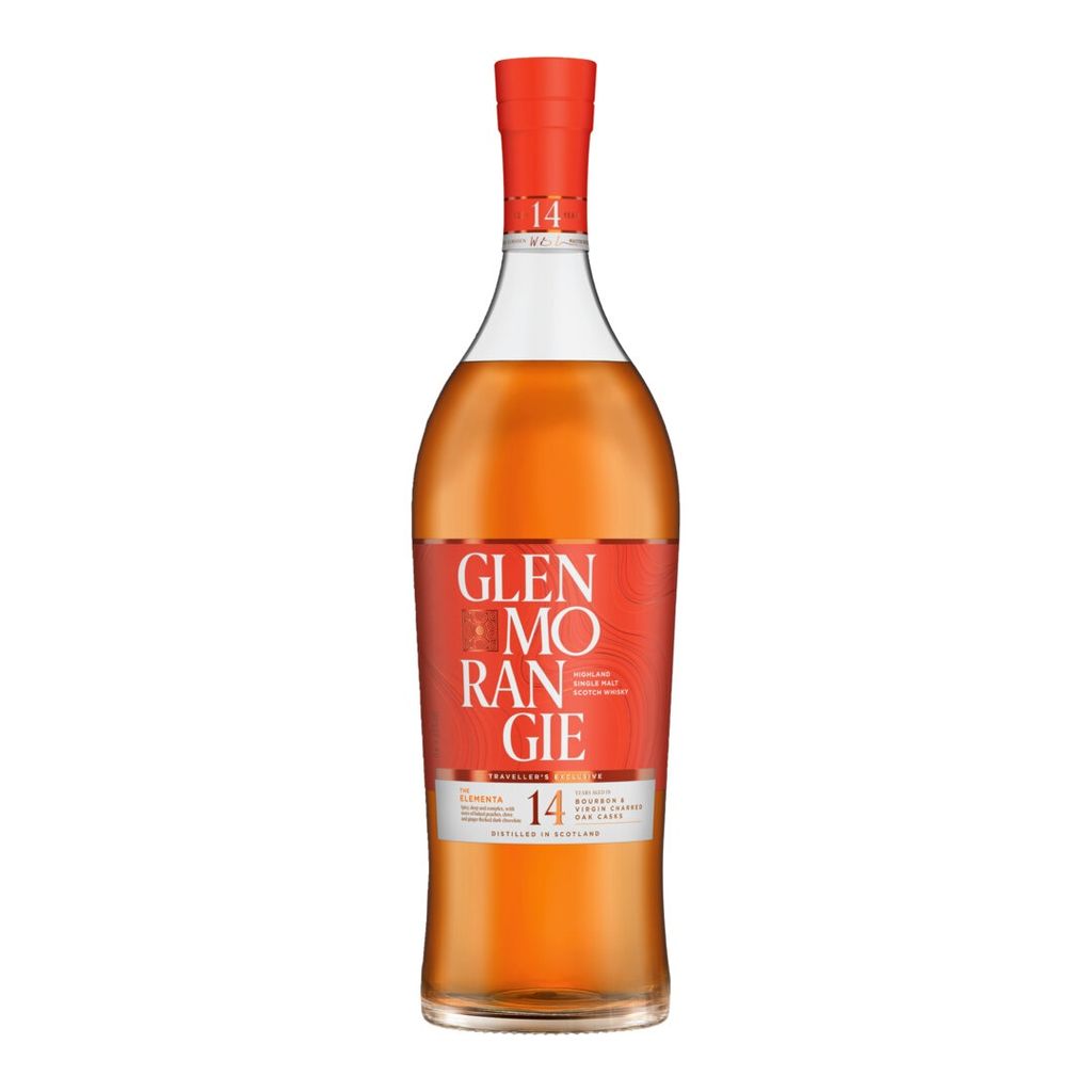 Glenmorangie