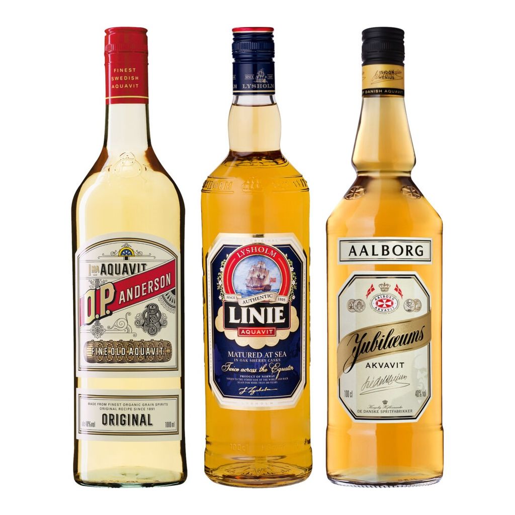 Aquavit