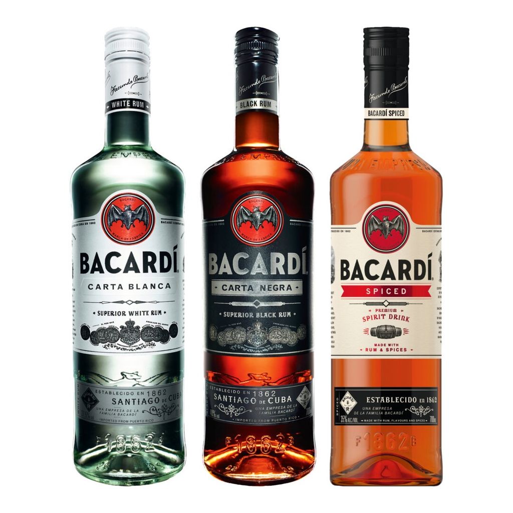 Bacardi
