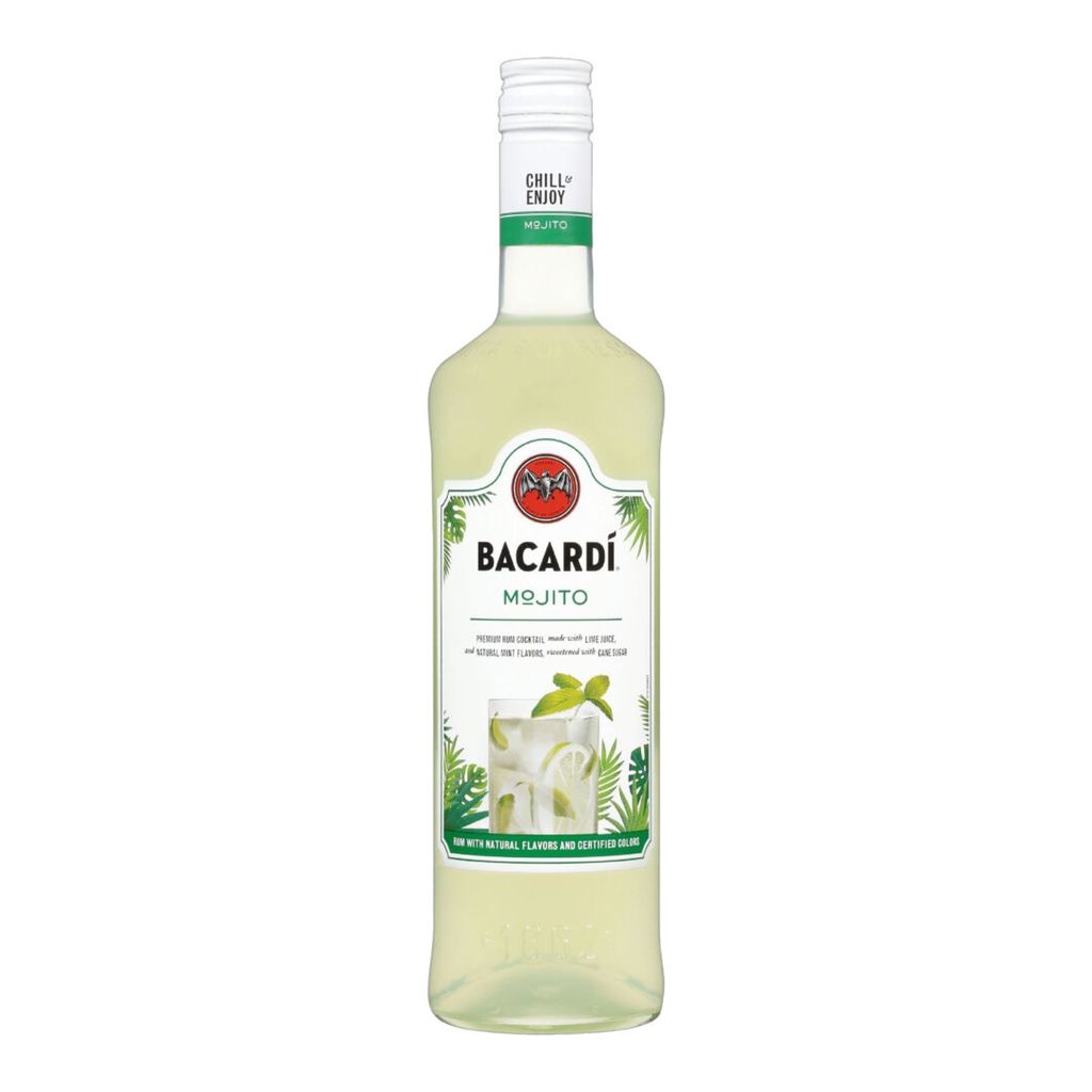 Bacardi