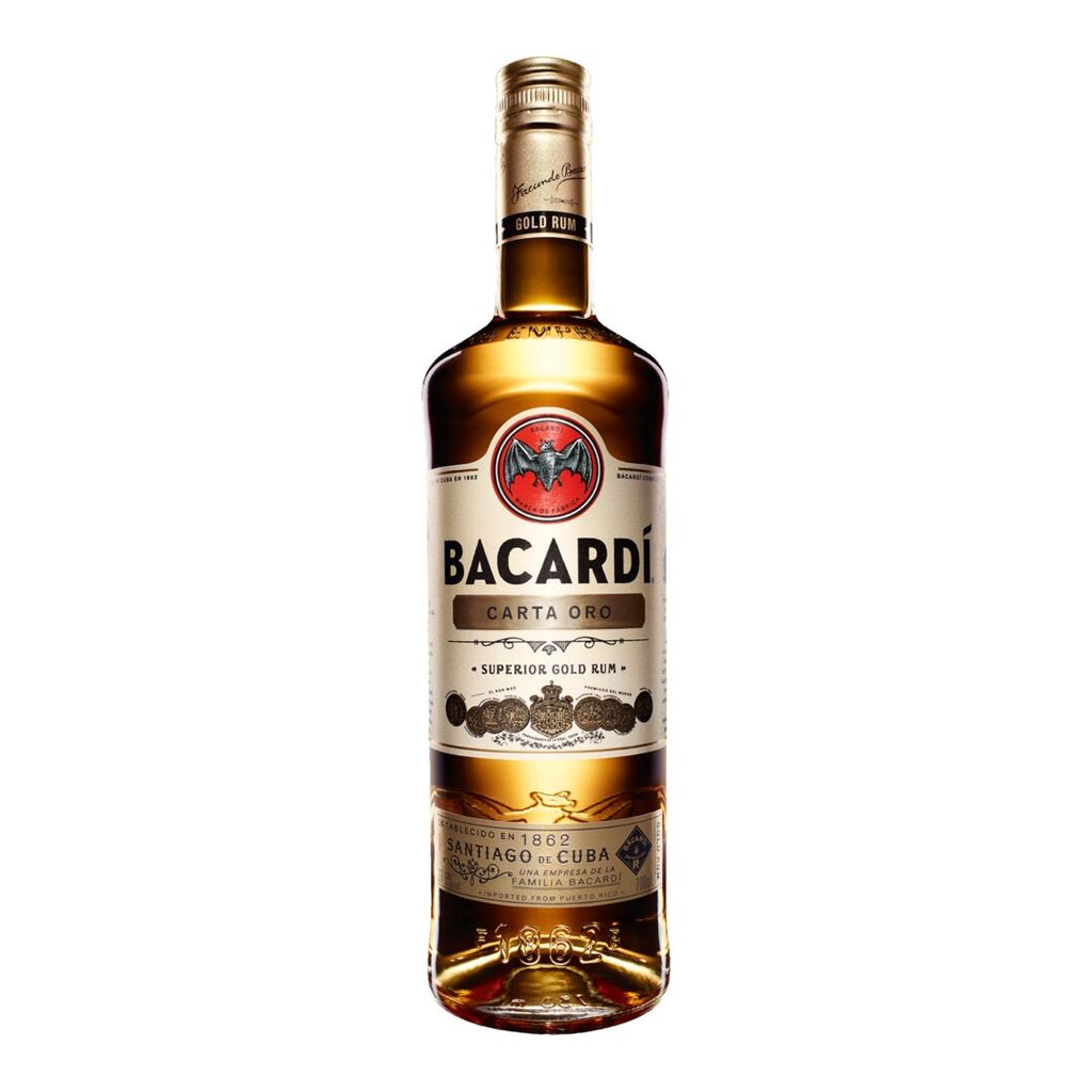 Bacardi