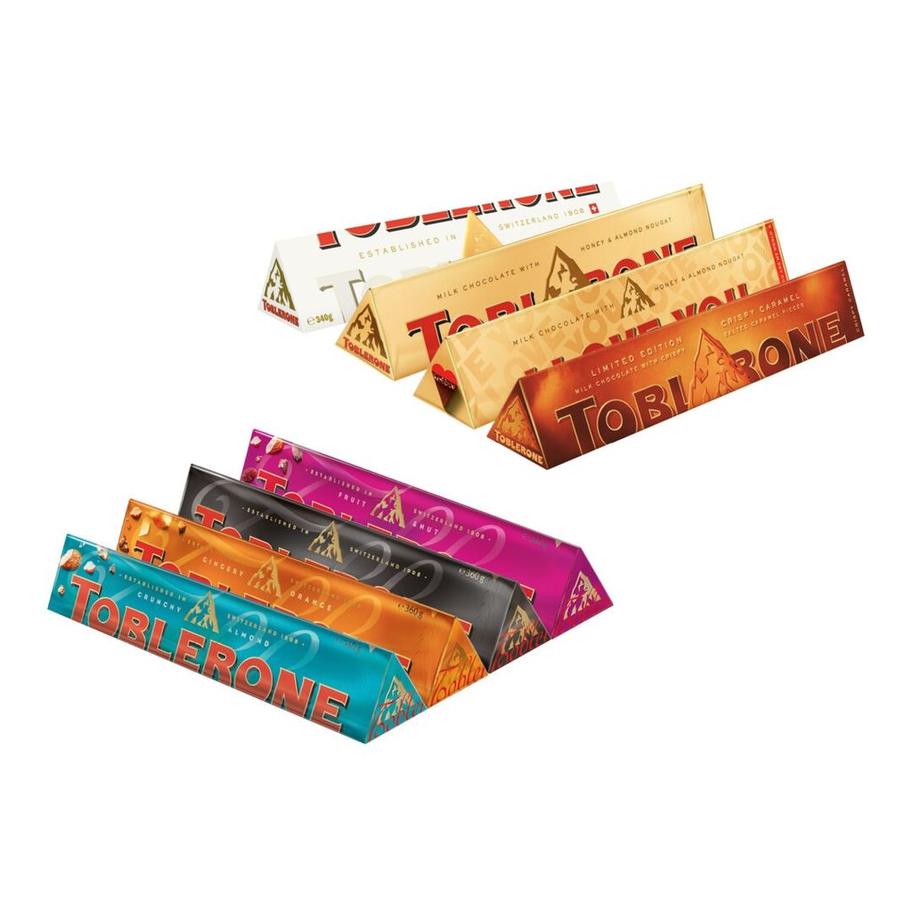Toblerone