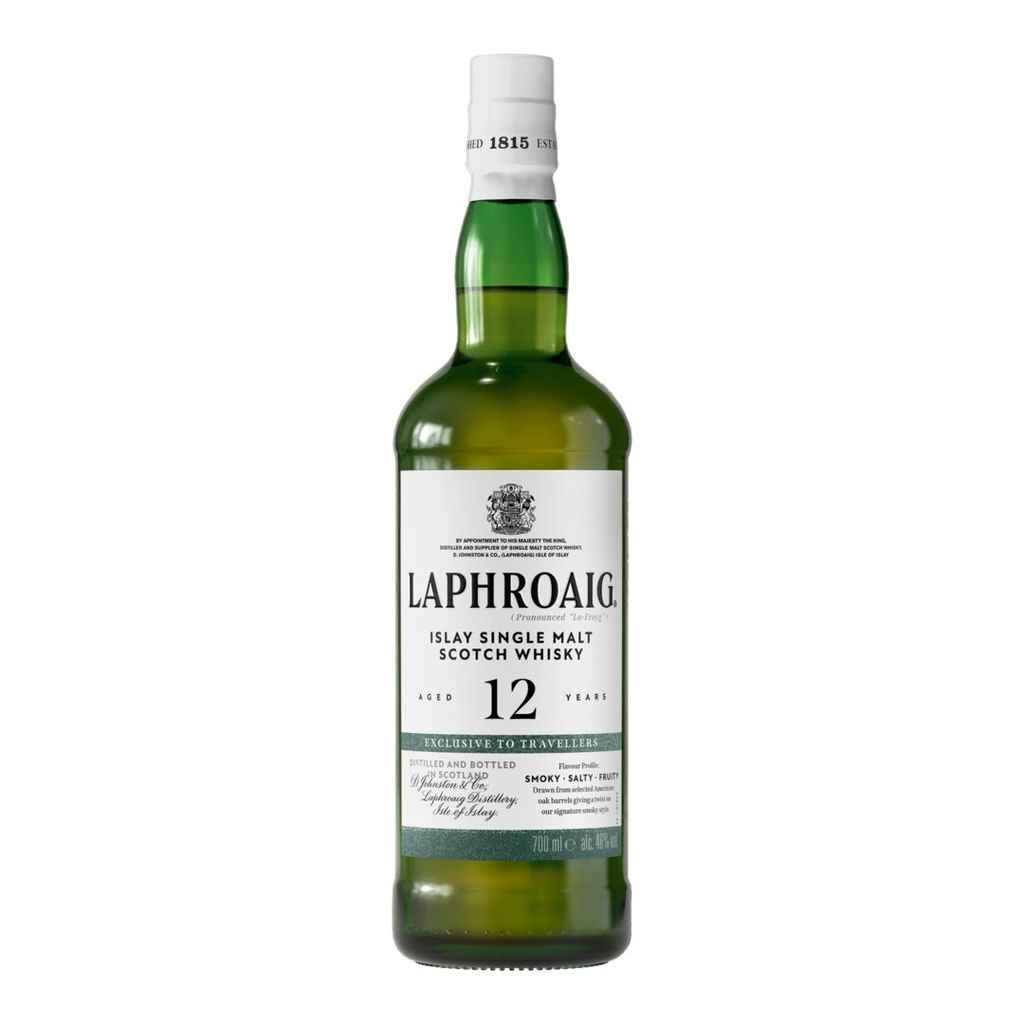 Laphroaig