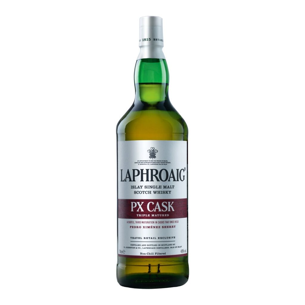 Laphroaig