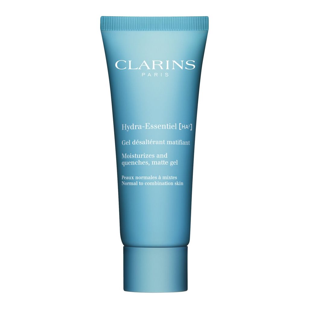 Clarins