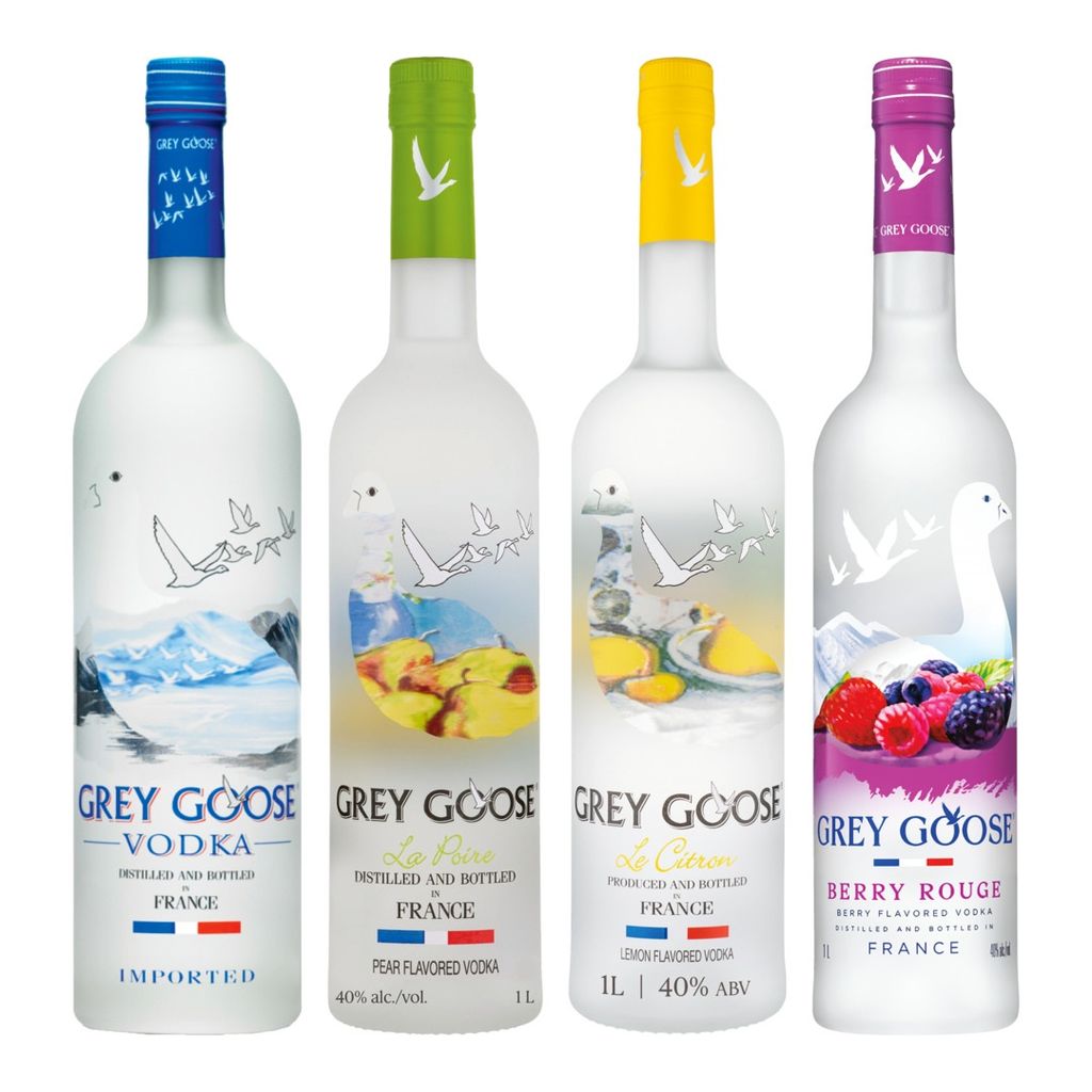Grey Goose