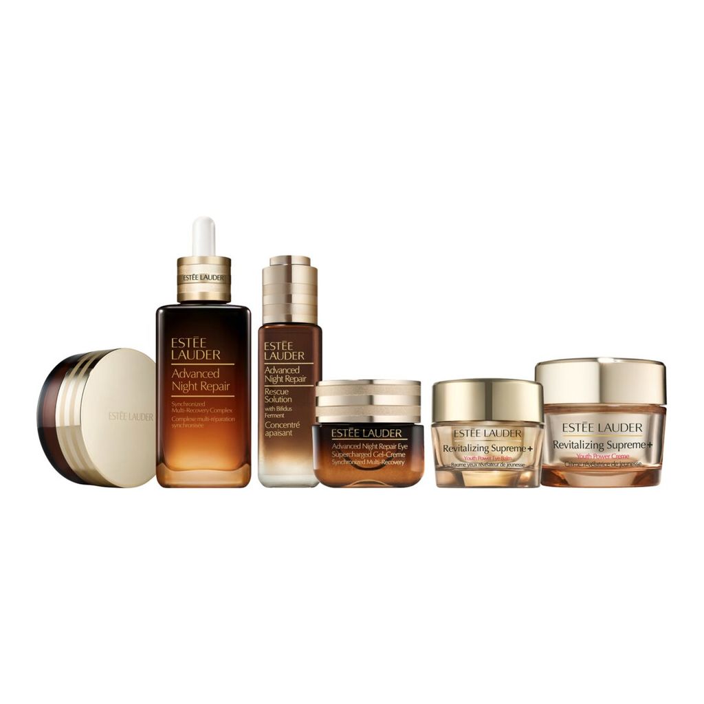 2 × Estée Lauder