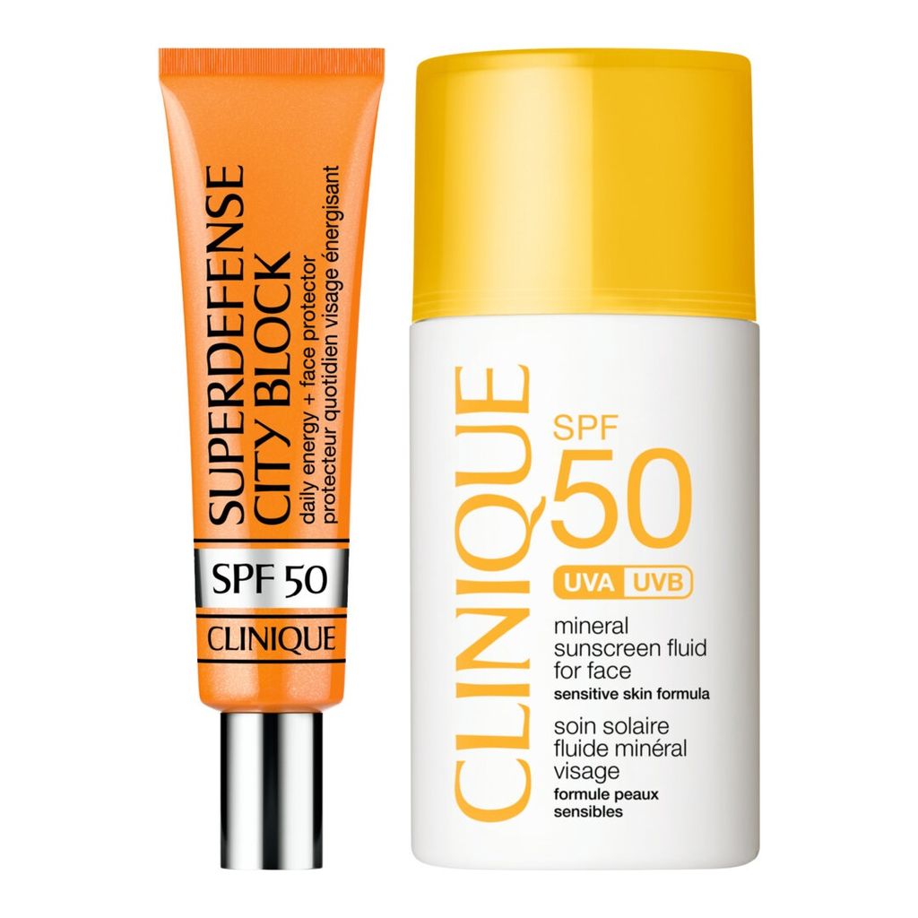 Clinique 