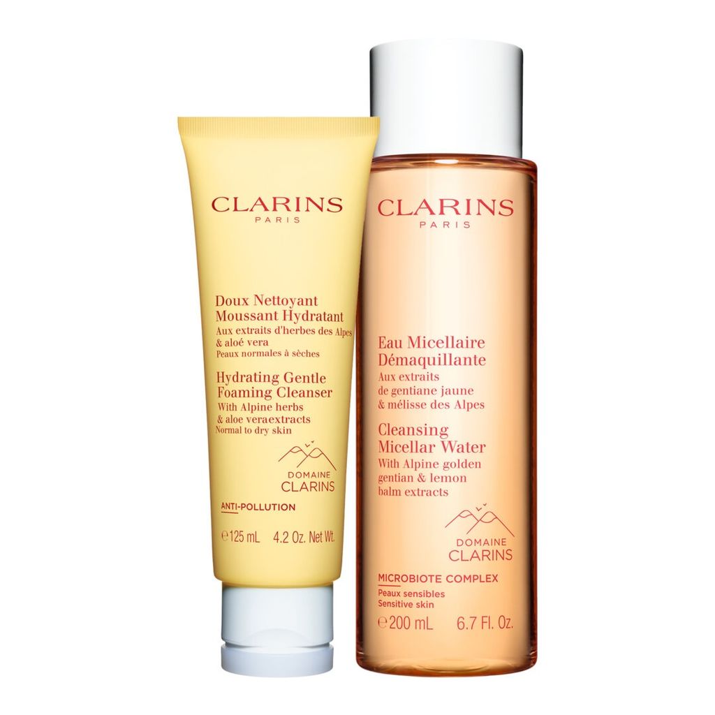Clarins