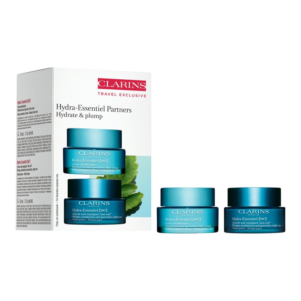 Clarins