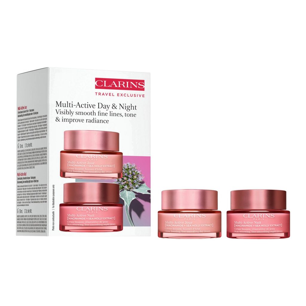 Clarins
