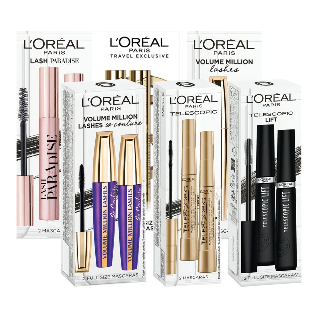 L'Oreal Paris