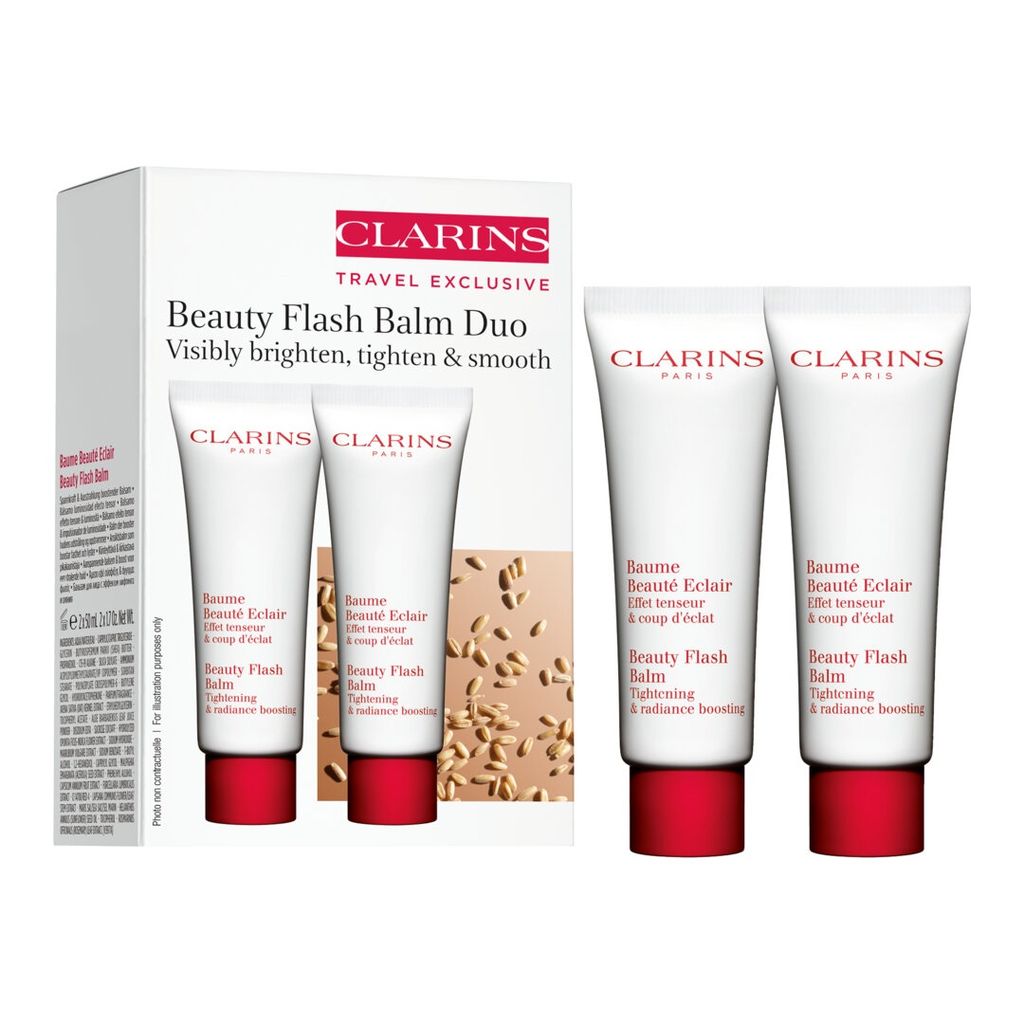 Clarins