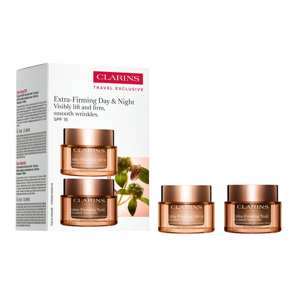 Clarins