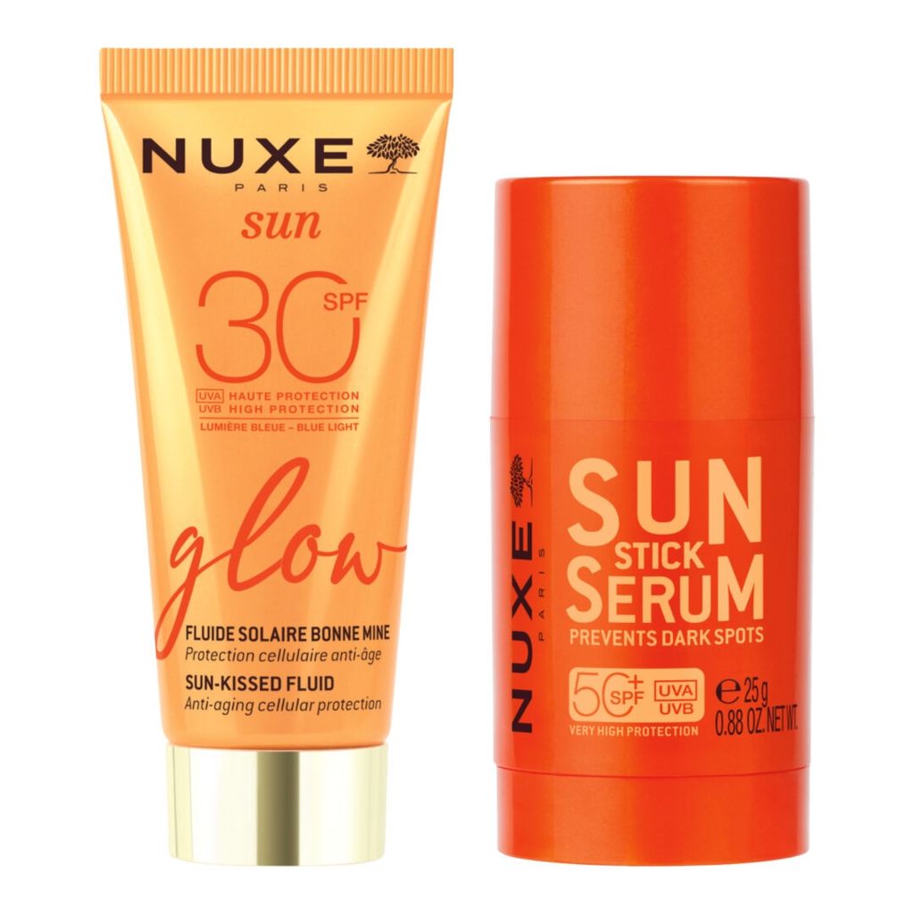 NUXE