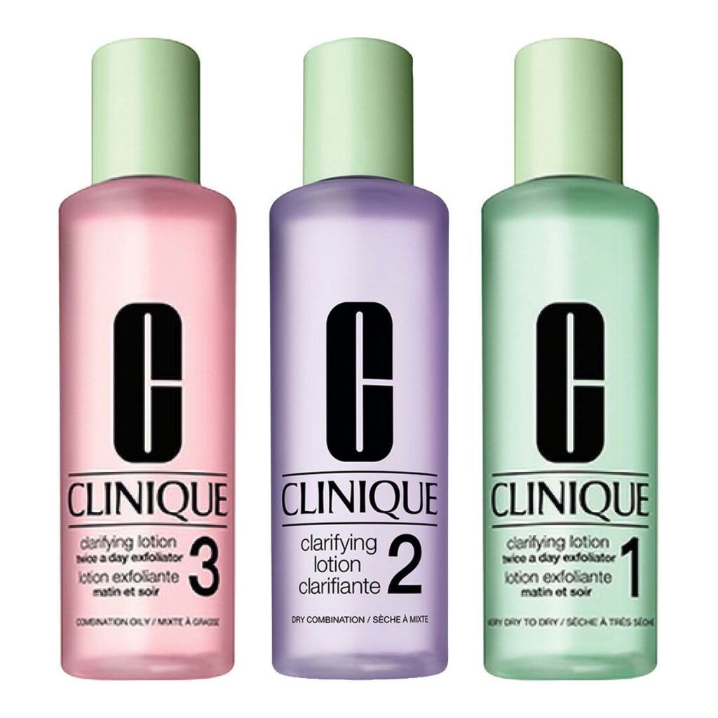 Clinique