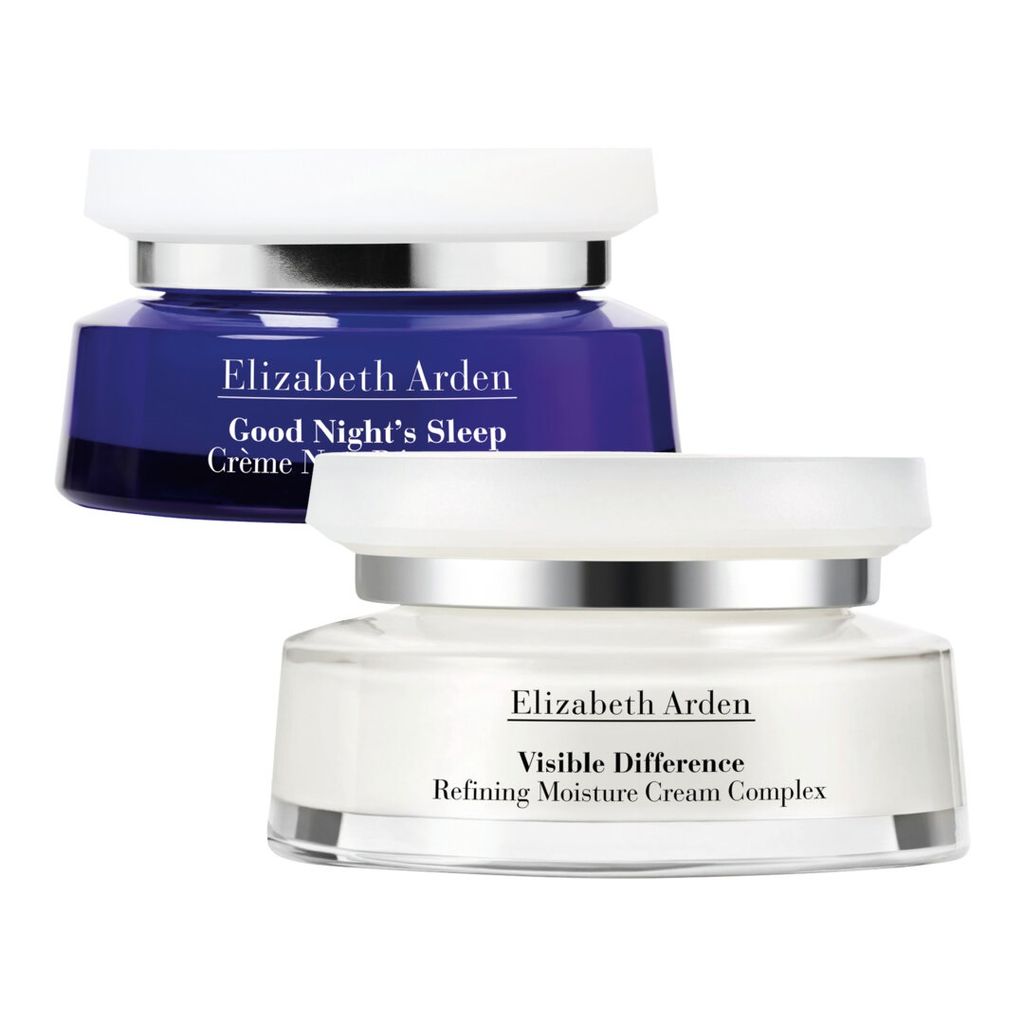 2 × Elizabeth Arden