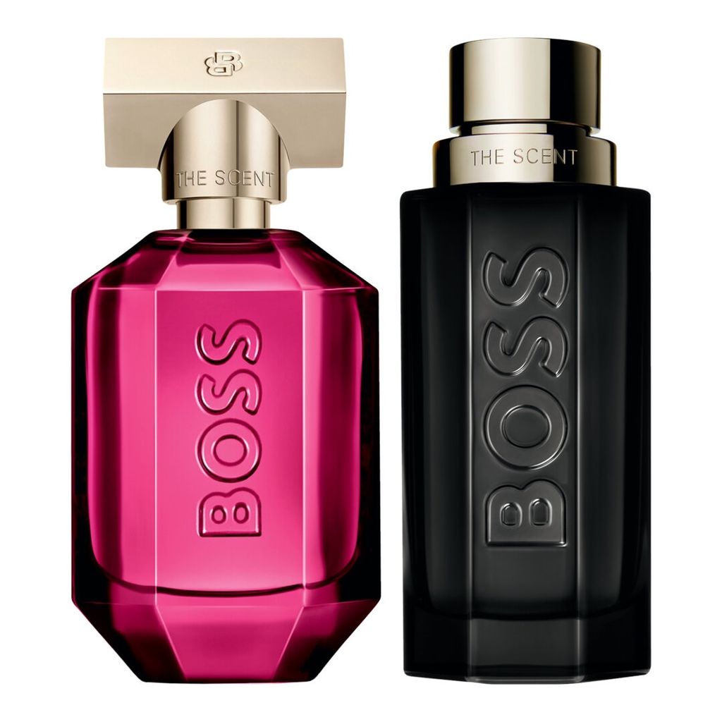 Boss