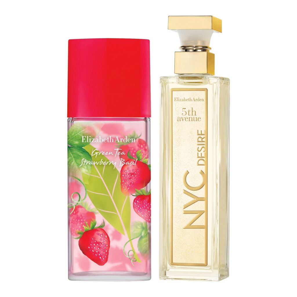 Elizabeth Arden