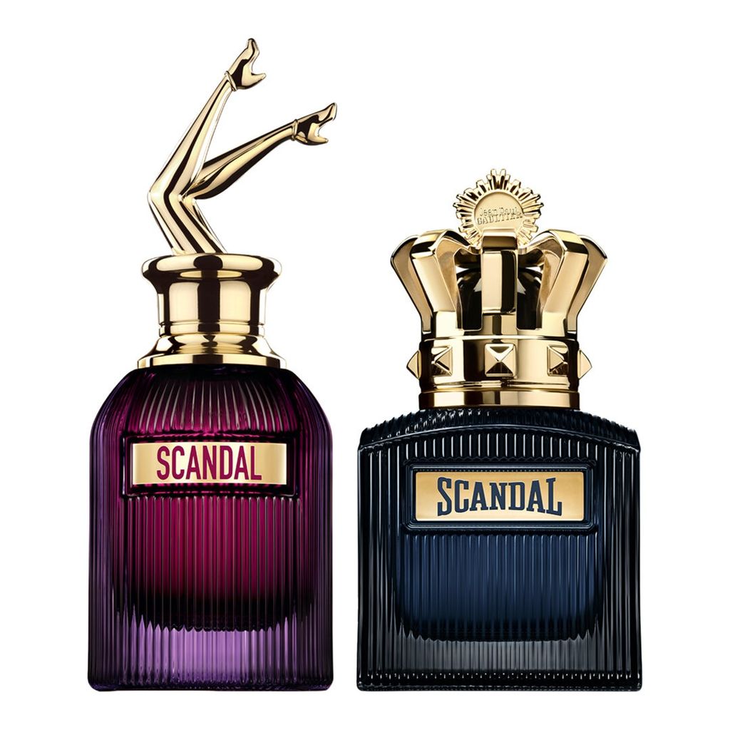 Jean Paul Gaultier