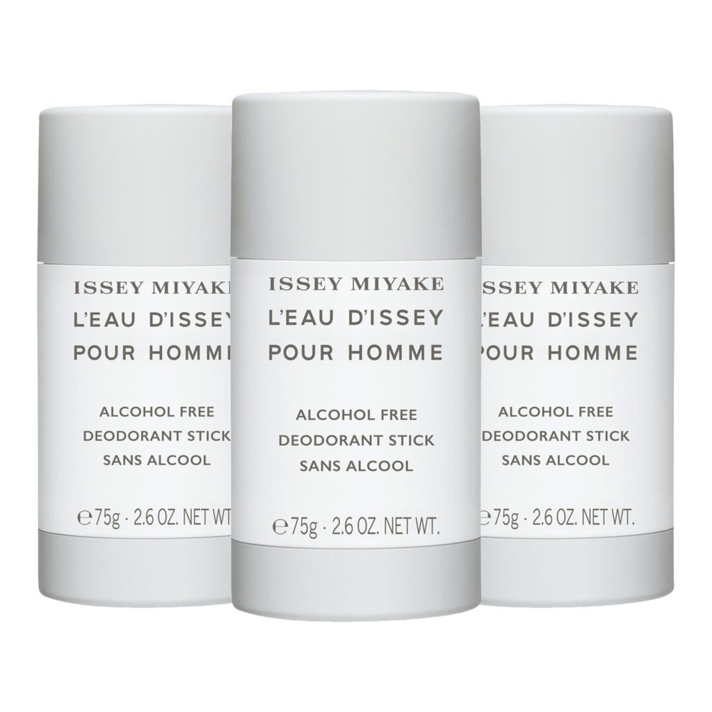 3 × Issey Miyake