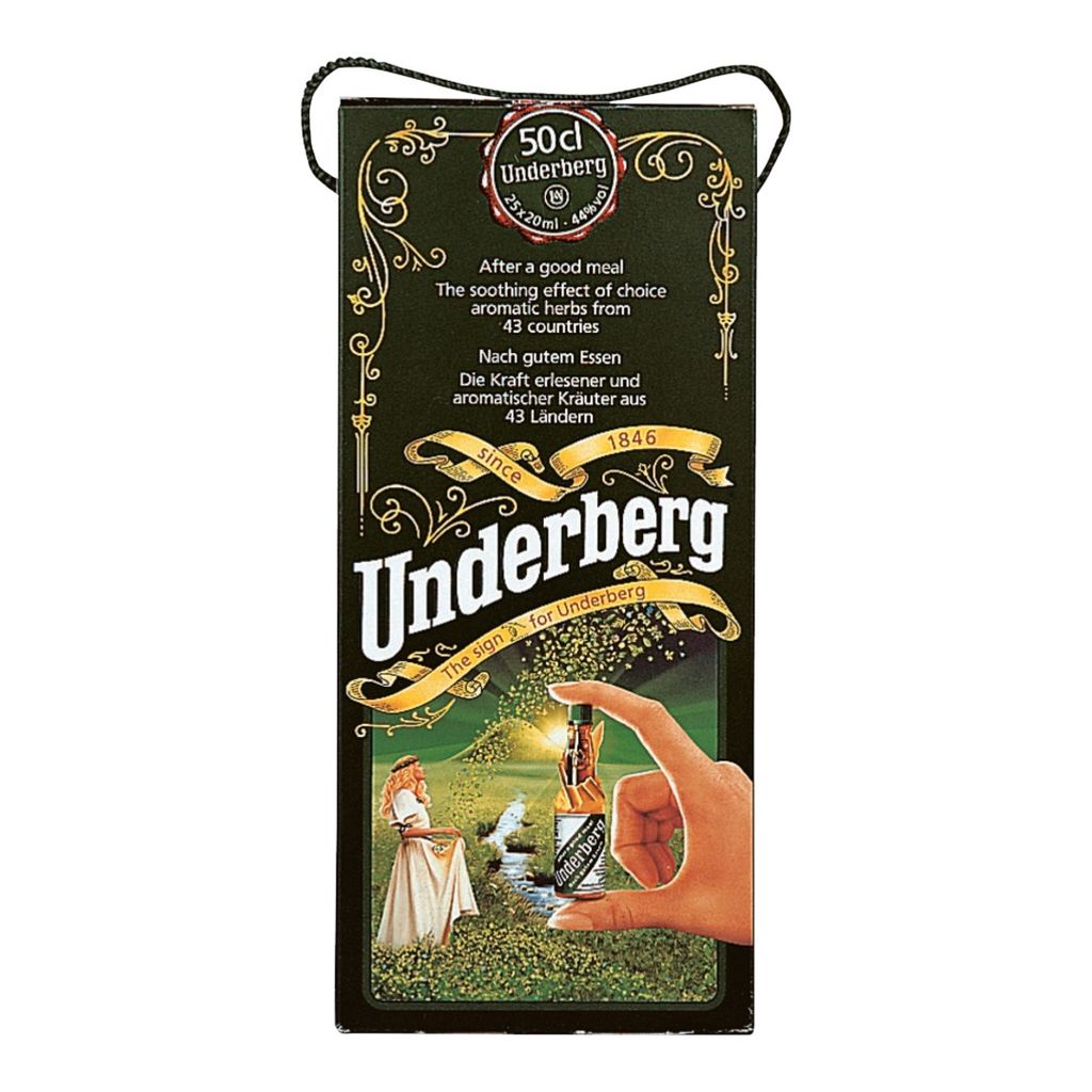 Underberg