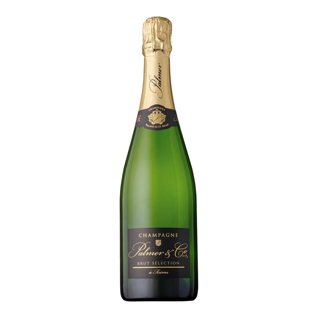 Champagne Palmer