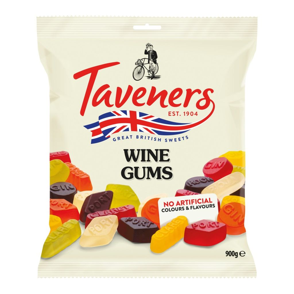 Taveners