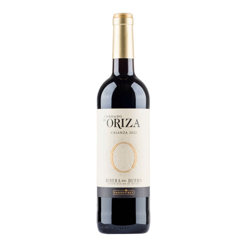 Condado De Oriza Crianza