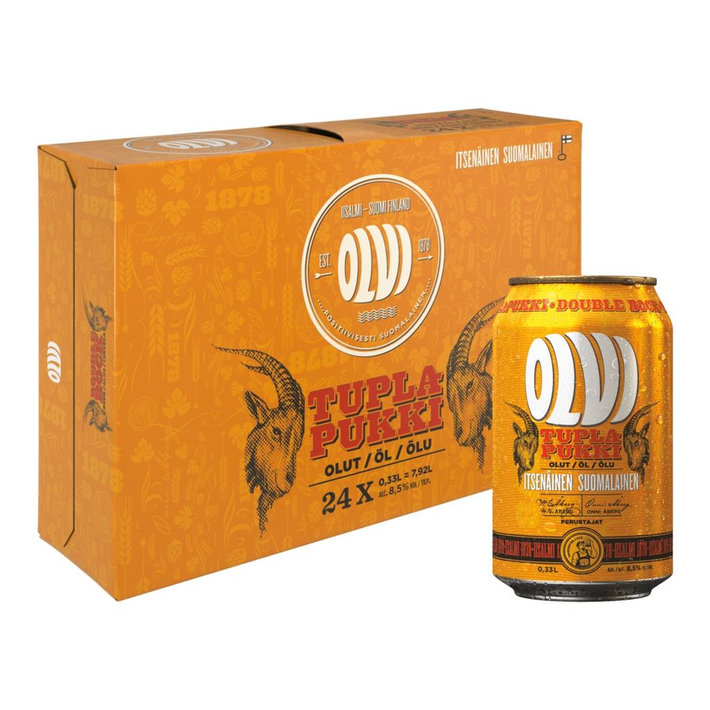 Doppelbock