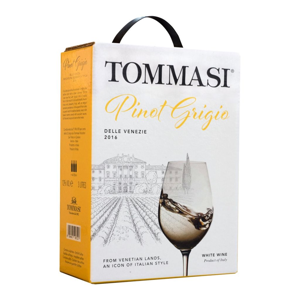 Tommasi