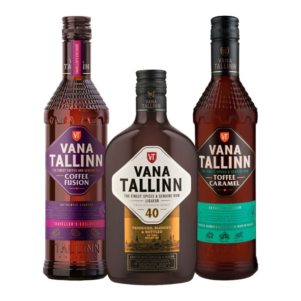 Vana Tallinn