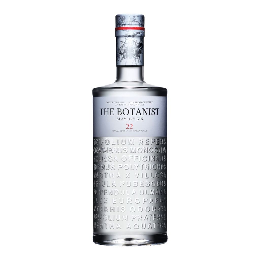 The Botanist