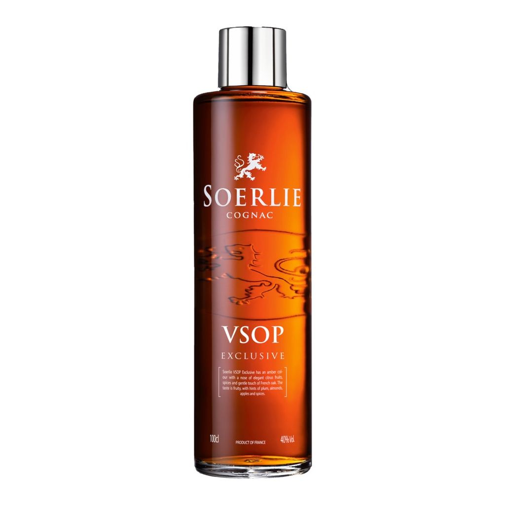 Soerlie