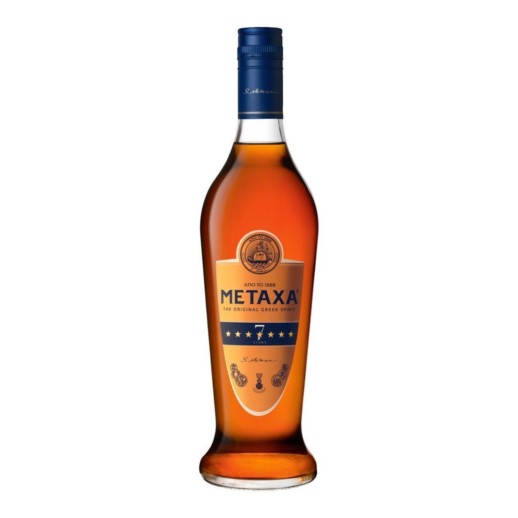 Metaxa