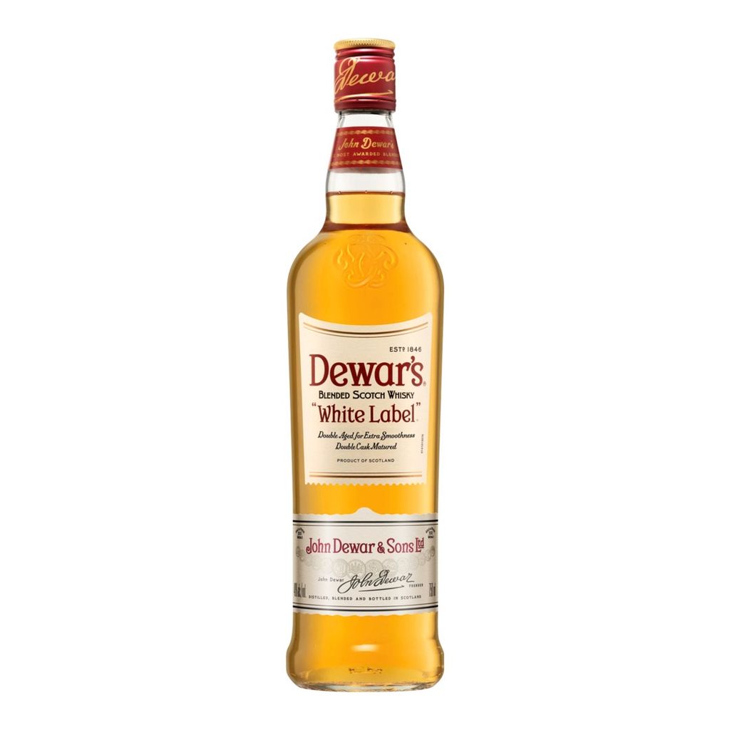 Dewars