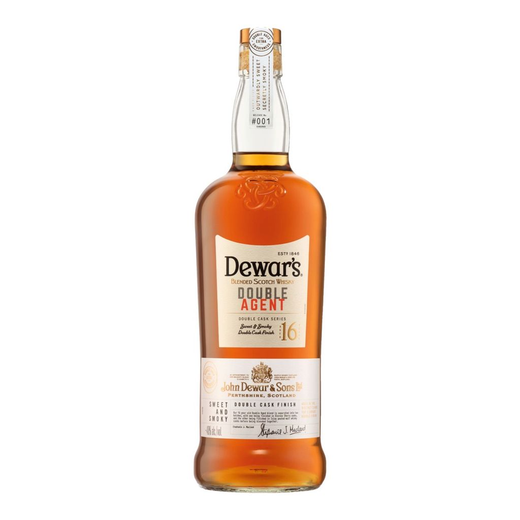 Dewars