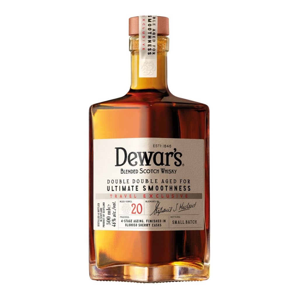 Dewars