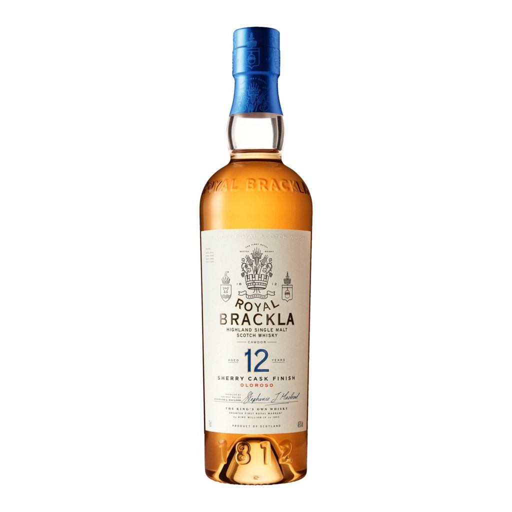 Royal Brackla