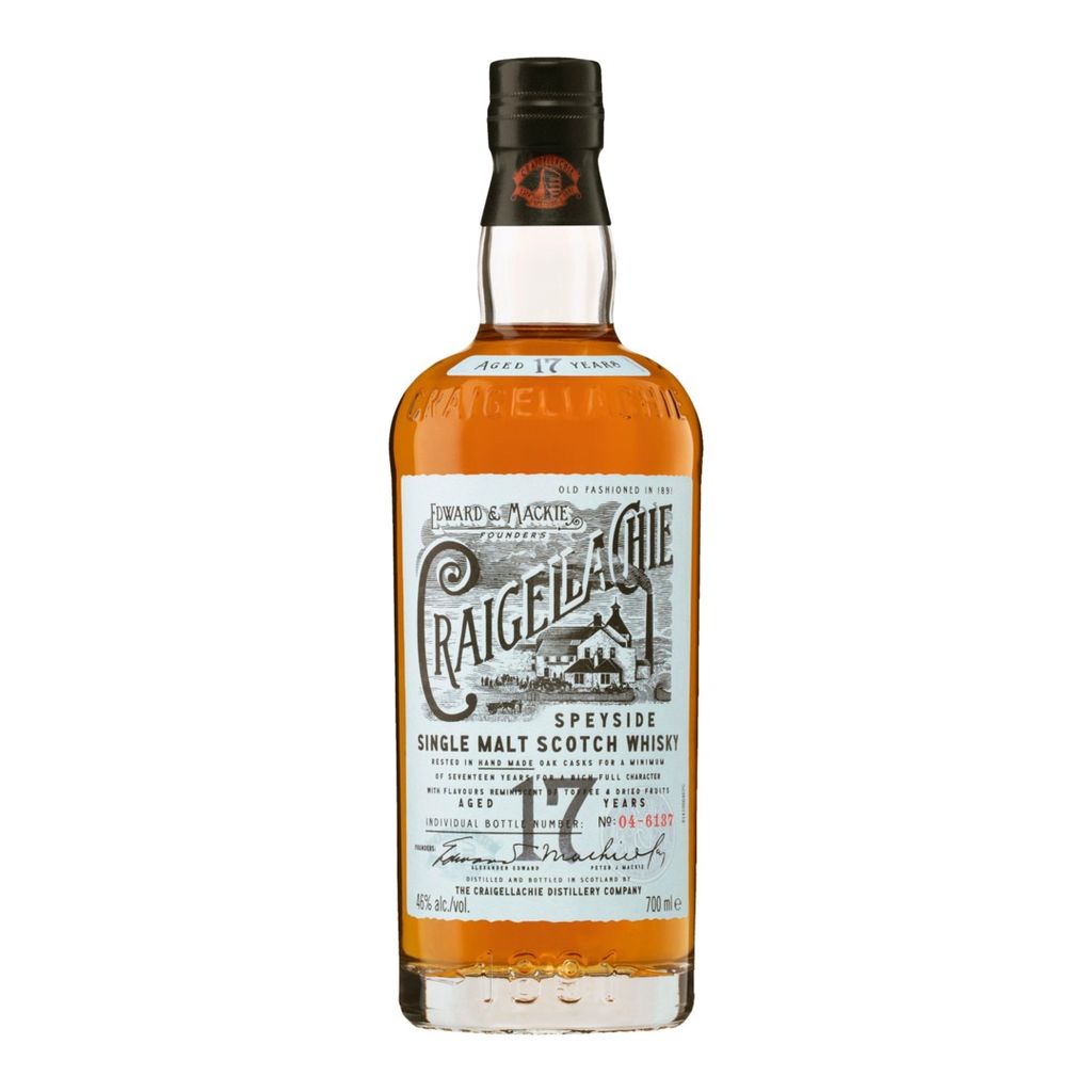 Craigellachie